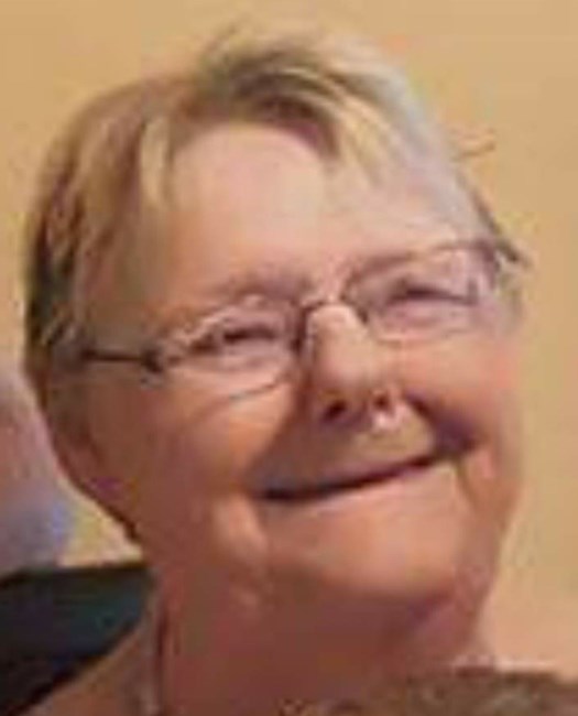 Obituary of Patricia Doris Foster