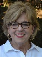 Martha Breckenridge