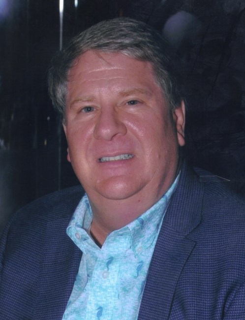 Obituary of Robert "Rob" Eugene Clark Jr.