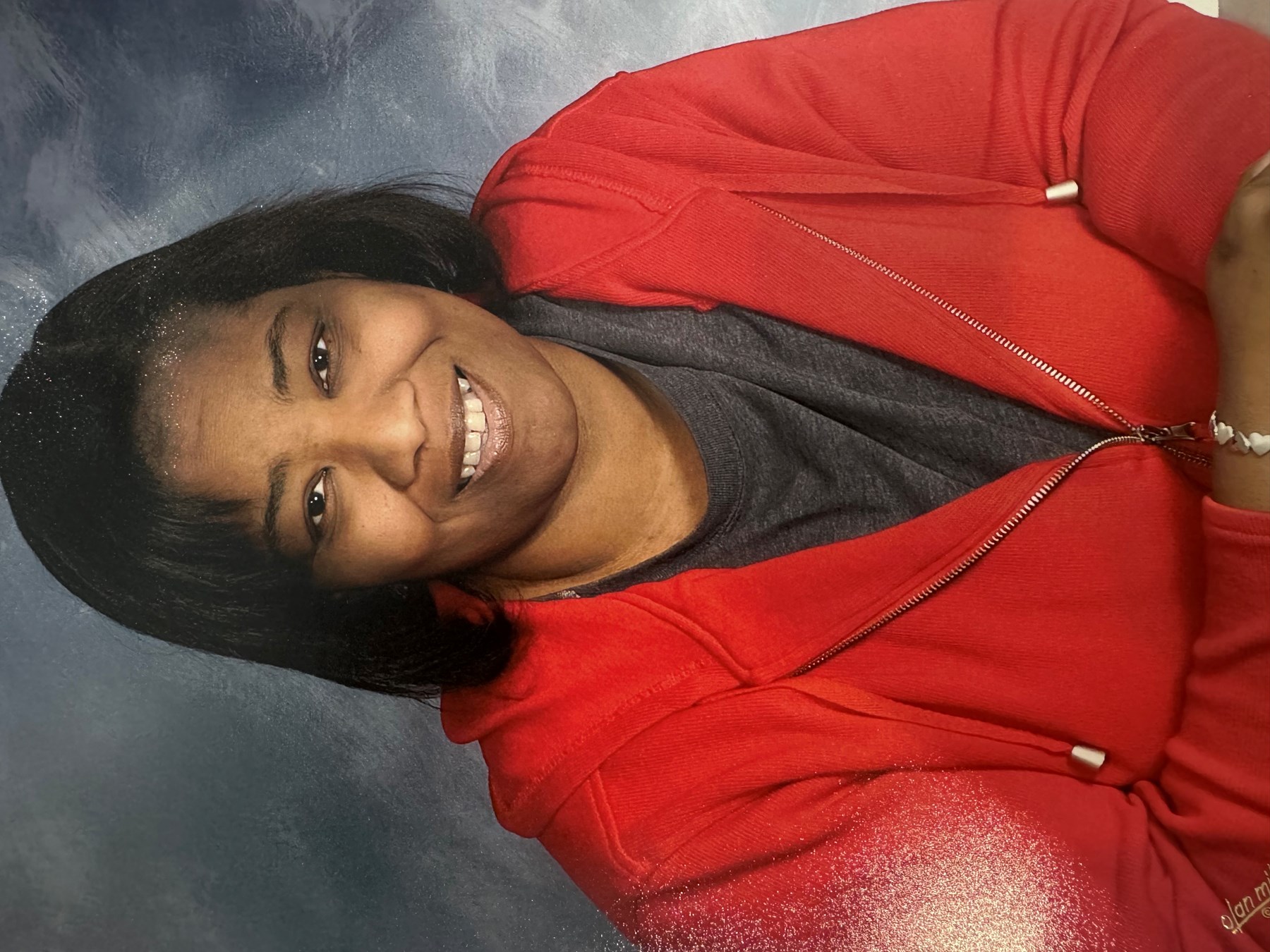 Obituary of Denielle Lawson-Sanchez