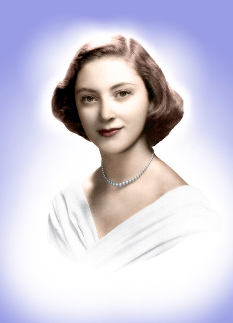 Obituary of Sharon Joy Kaplan