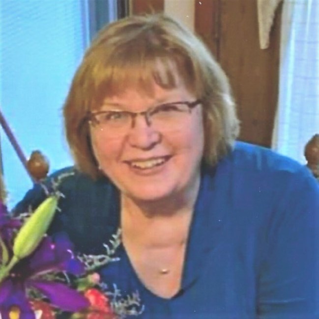 Obituary of Francine Scheske