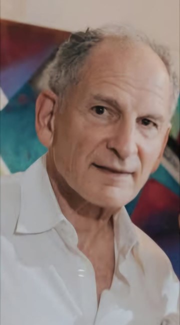 Obituary of Joel Martin Chusid