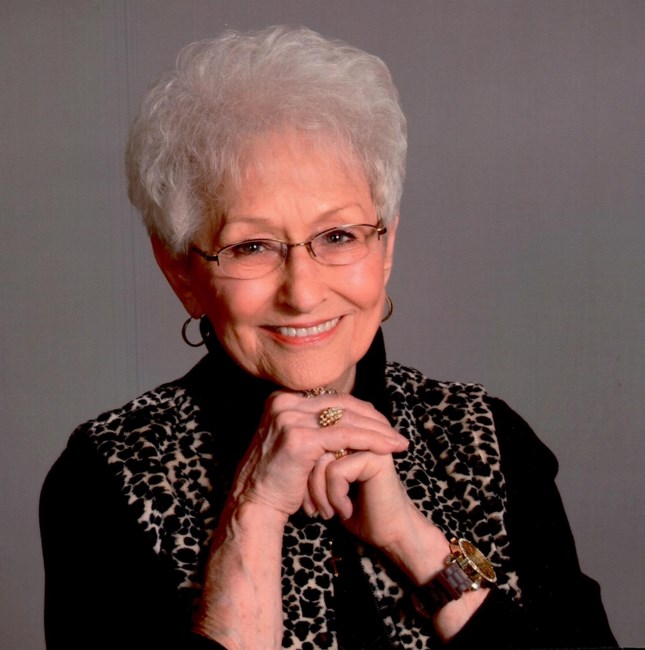 Obituary of Patricia R Morton