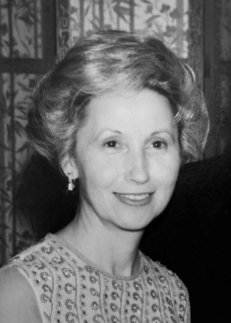 Obituary of Dorothy Thomas Lipscomb