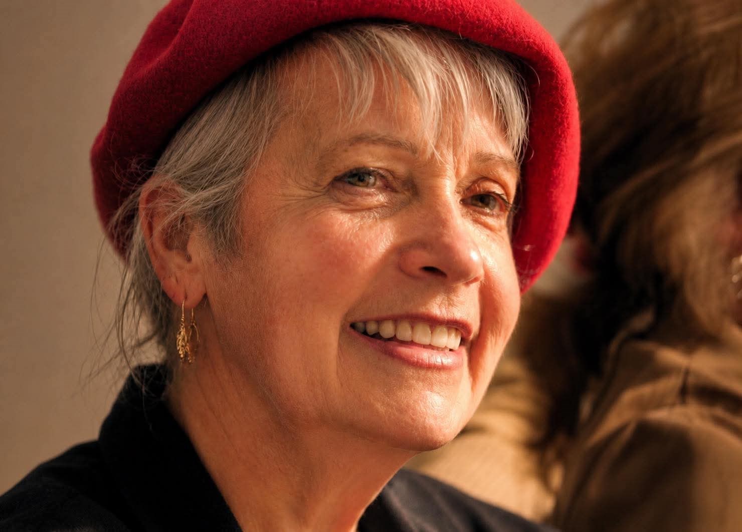 Avis de décès de Raymonde Forget