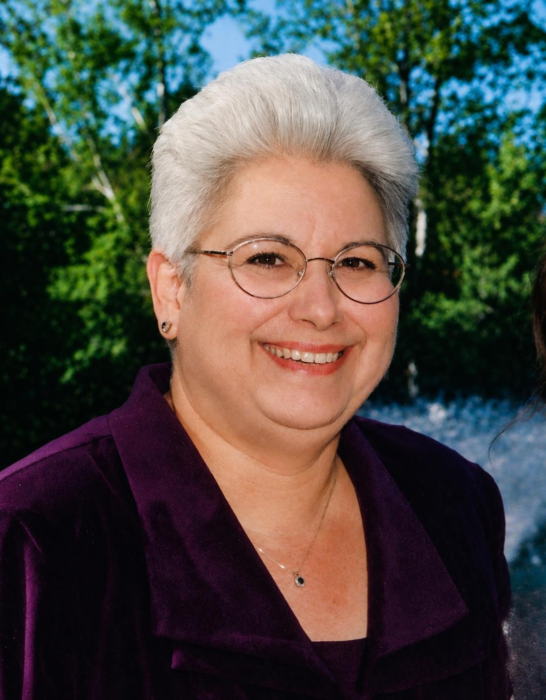 Obituary of Janice Gwen Kook