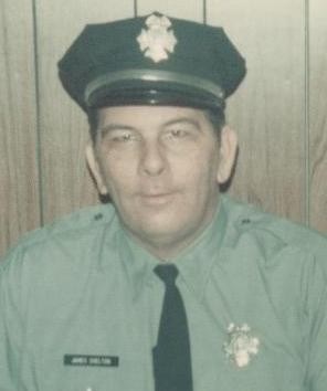 Obituary of James W. Shelton