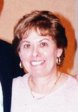 Obituary of Annette Pavone