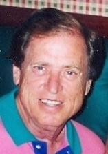 Obituary of Michael Cecil Davidson