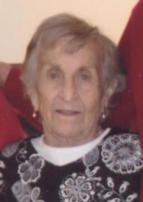 Obituario de Dorothy June Millsap Rogers