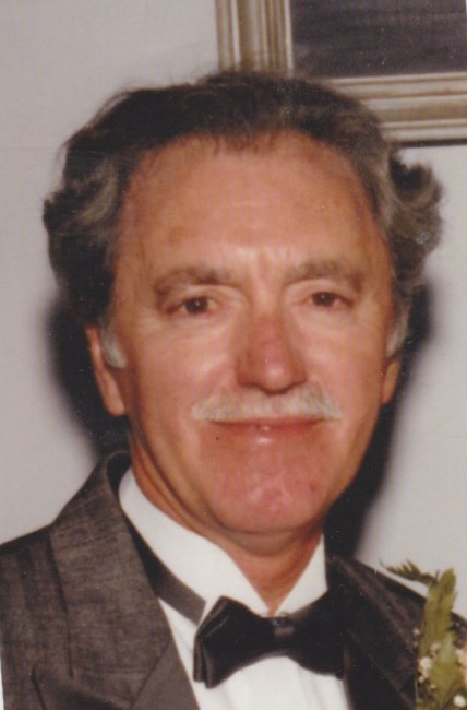 Obituary of Alphonse Frank Martinelli