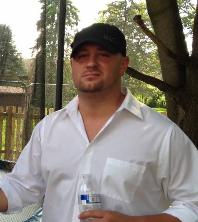 Matthew Allen Green Obituary - Wayne, MI