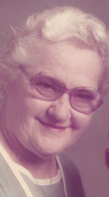 Obituary of Clara Elizabeth Hobizal Pavlicek