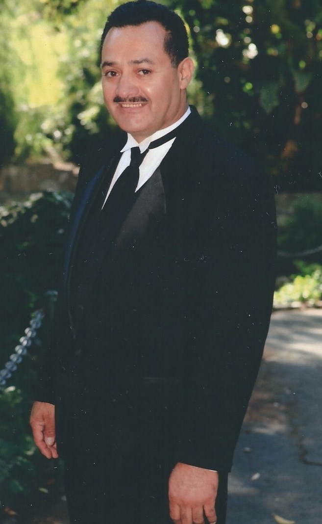 Obituario de Israel "Tito" Rodriguez