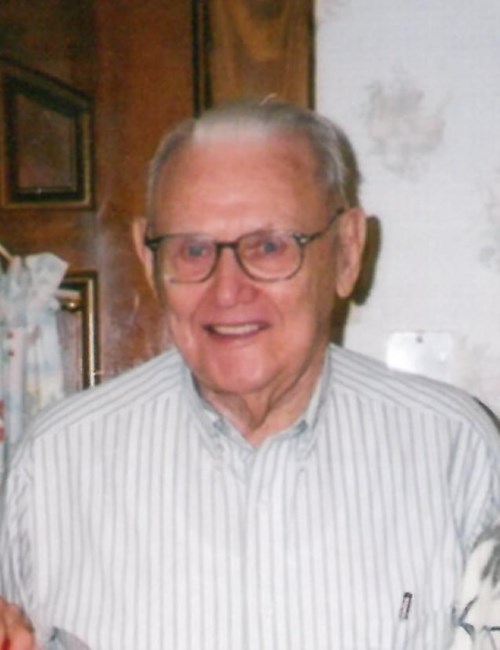 Obituary of Alfred A. Murphy