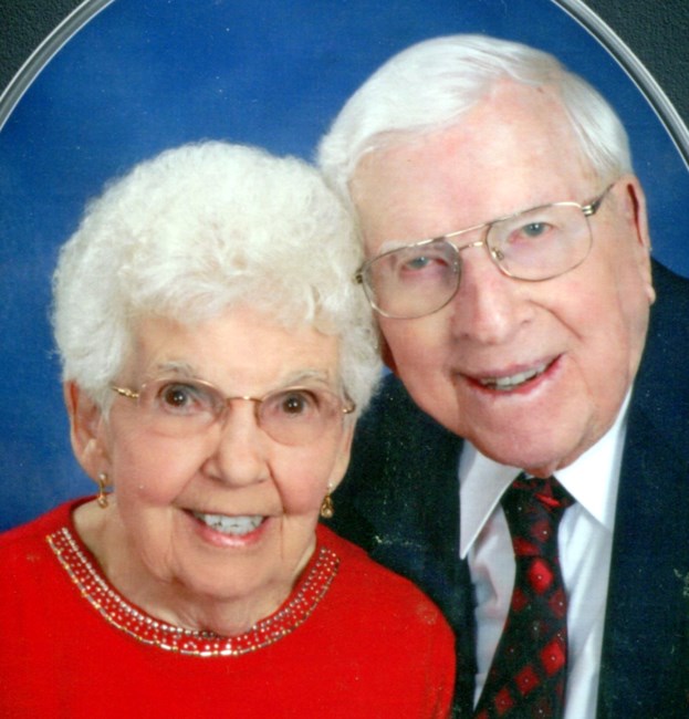 Obituary of Eleanor Grace Oldfield