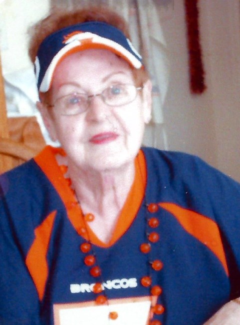 Obituary of Aleene Lavern Jackson