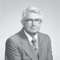 Obituary of Calvin C. Johnson