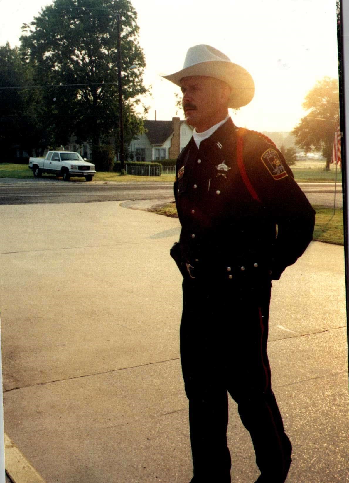 Jim Harris Obituary Canton, TX