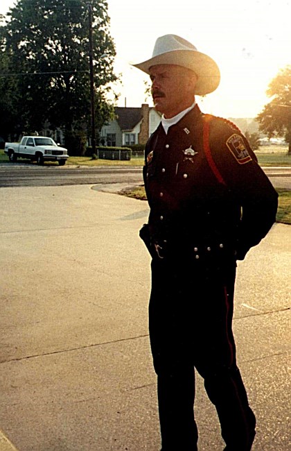 Obituary of Jim "Jimbo" Harris