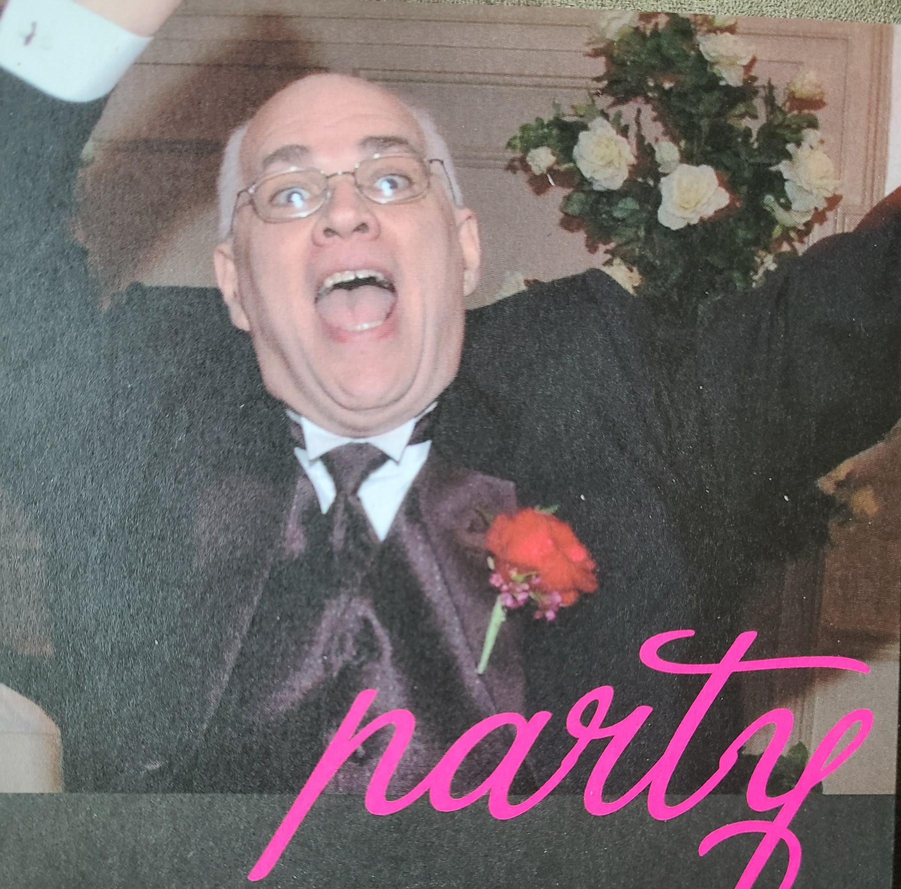 Obituary of Michael B. Weisman