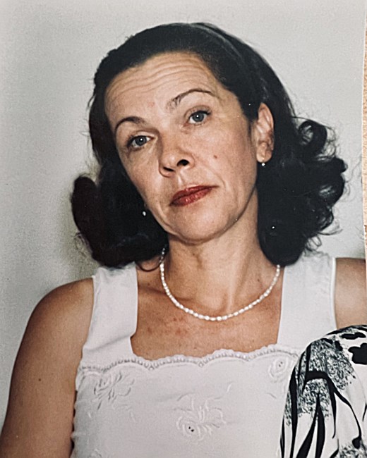 Obituary of Ellen  Levin "Helen or Lena Levina"