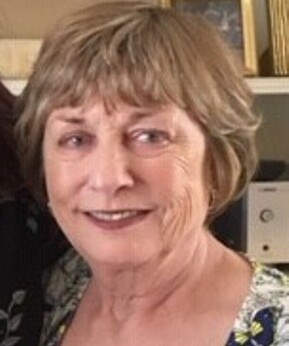 Obituary of Paula Gira Shoemaker