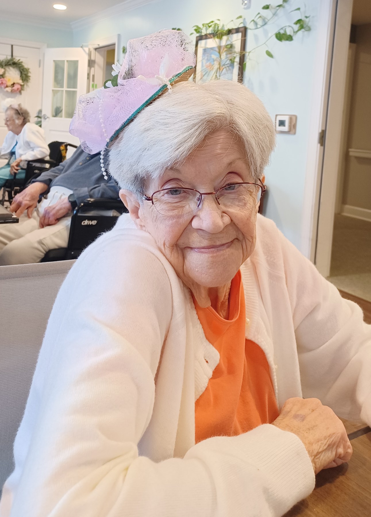 Shirley Norris Obituary Culpeper, VA