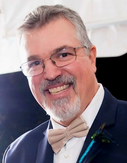 Obituary of Richard "Rick" James Schosky