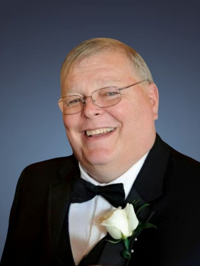 Obituary of David Arthur Levene