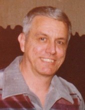 Obituary of Donald B. Benson