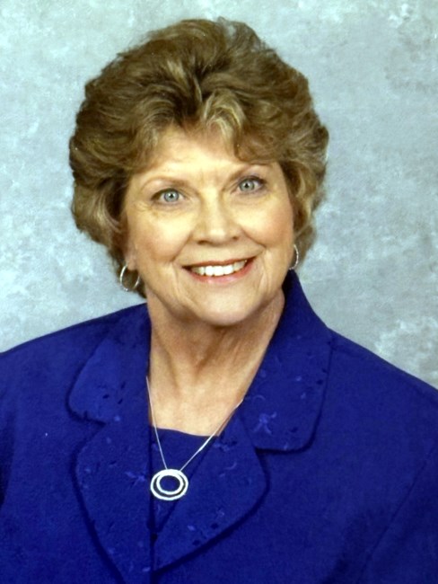 Obituario de Peggy Jane (Creel) Ware