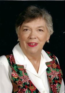 Avis de décès de Janet Alderman Lambert