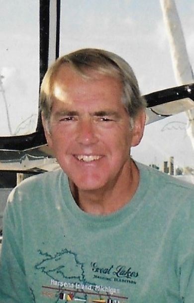Obituary of Peter James Price