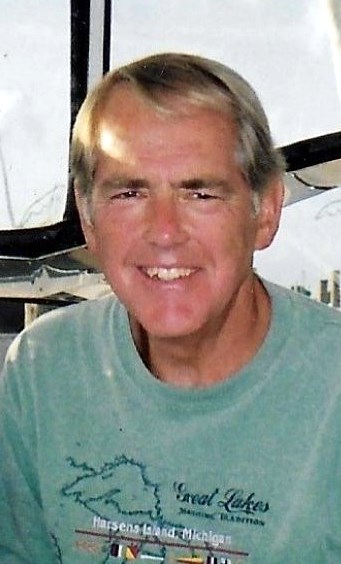 Obituary of Peter James Price