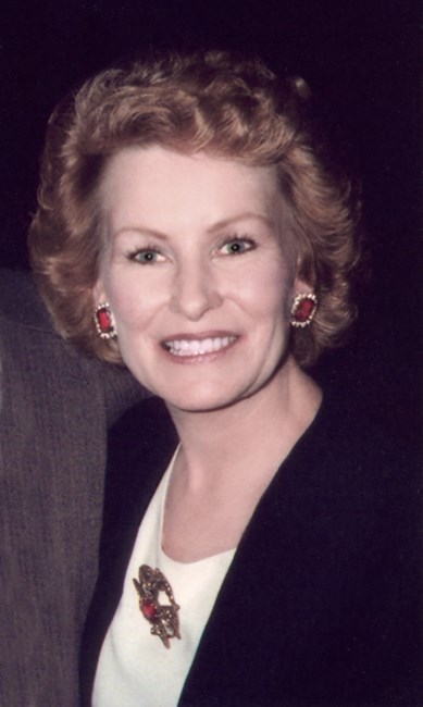 Obituary of Sandalynne Tarbuck