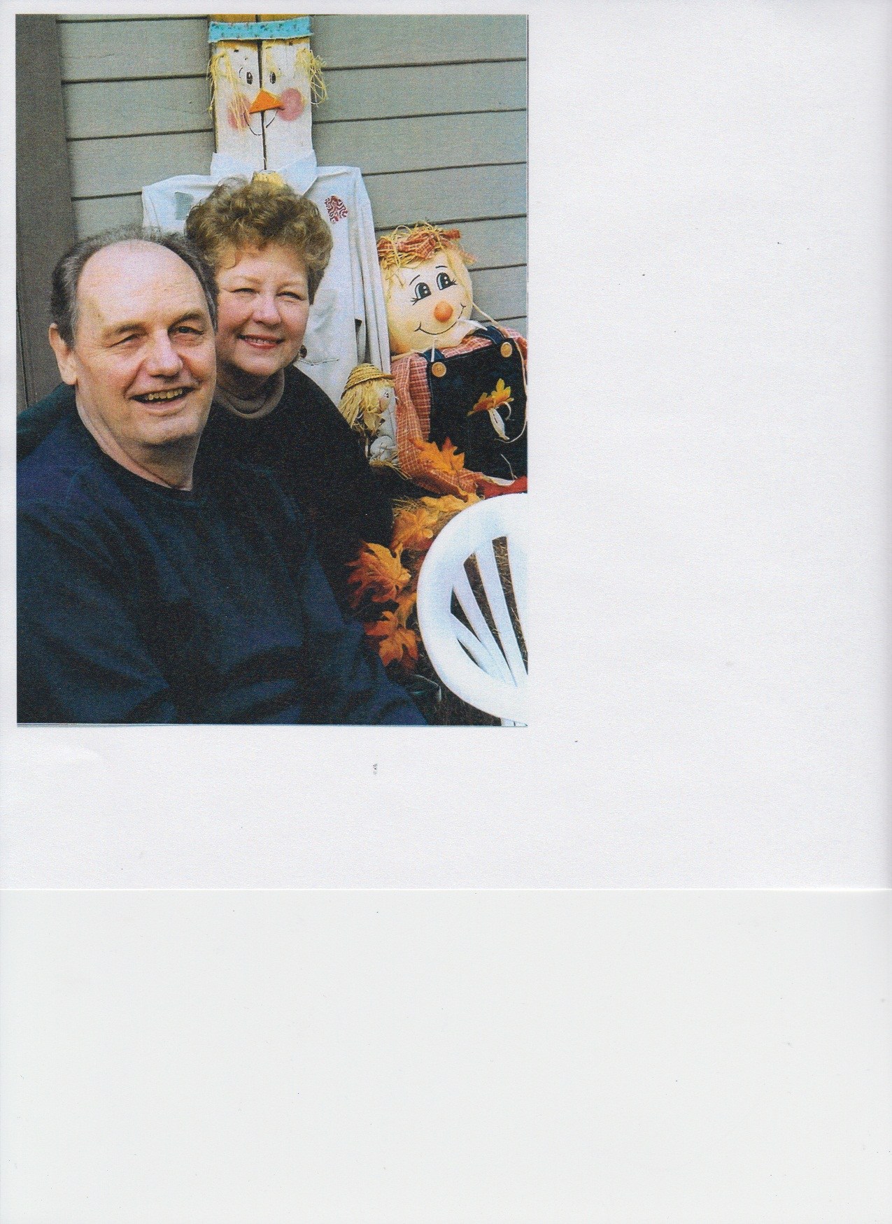 Obituary of Daniel Jess Bardsley