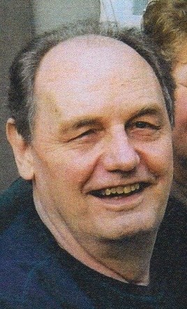 Obituary of Daniel Jess Bardsley