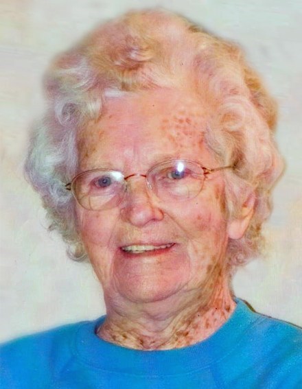 Obituary of Pauline T. McCoy Solomon