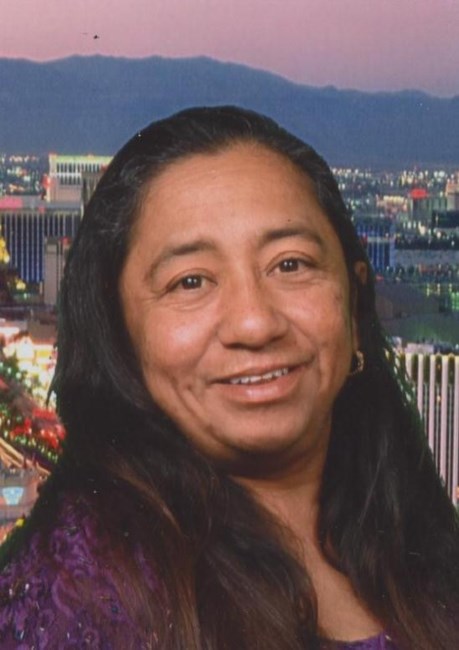 Obituary of Maria Luisa "Lulu" Jimenez Gonzalez