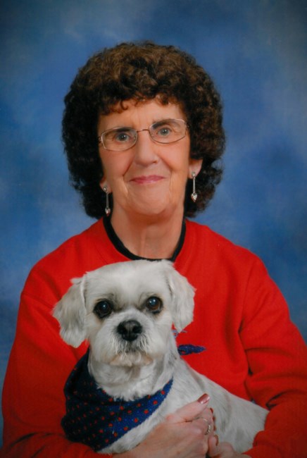 Obituary of Carole J. (Schleicher) Mucke