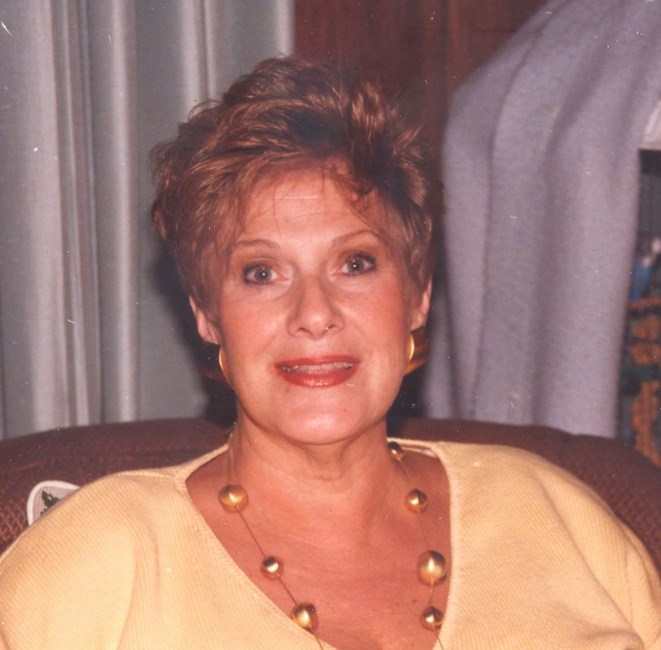 Obituary of Joanne Cullen