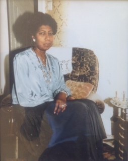 Obituary of Ivy May Wilson