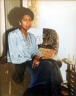 Obituary of Ivy May Wilson