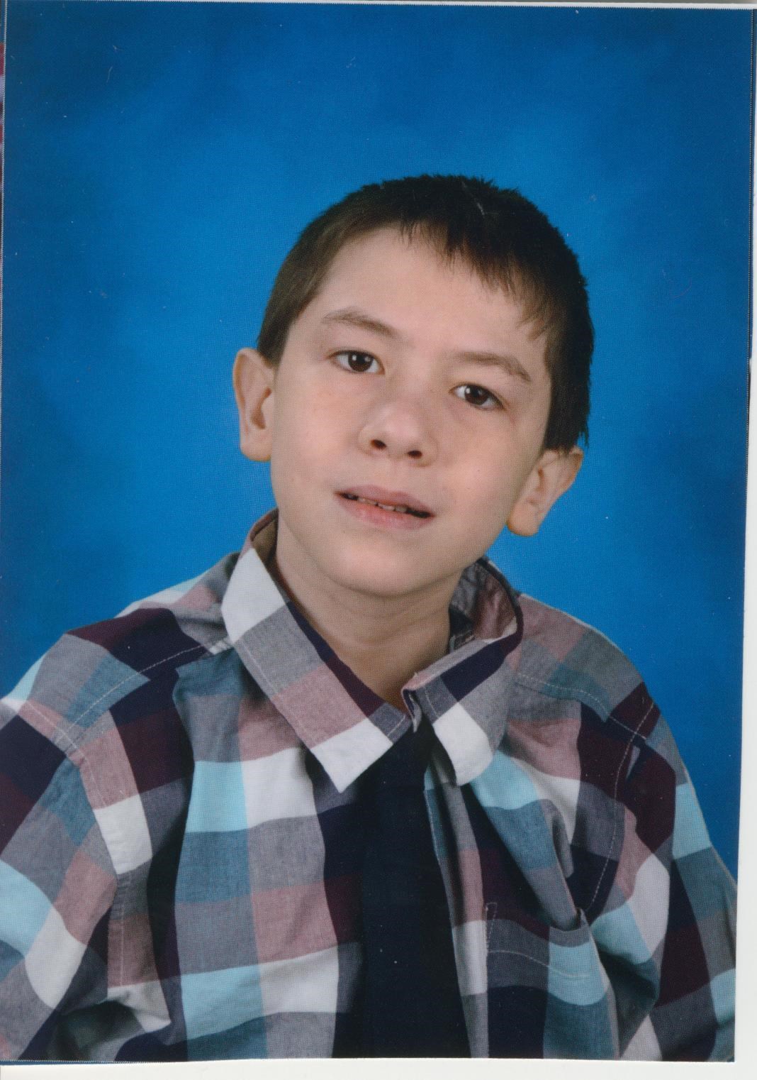 Obituary of Thomas David Tully-Wilson