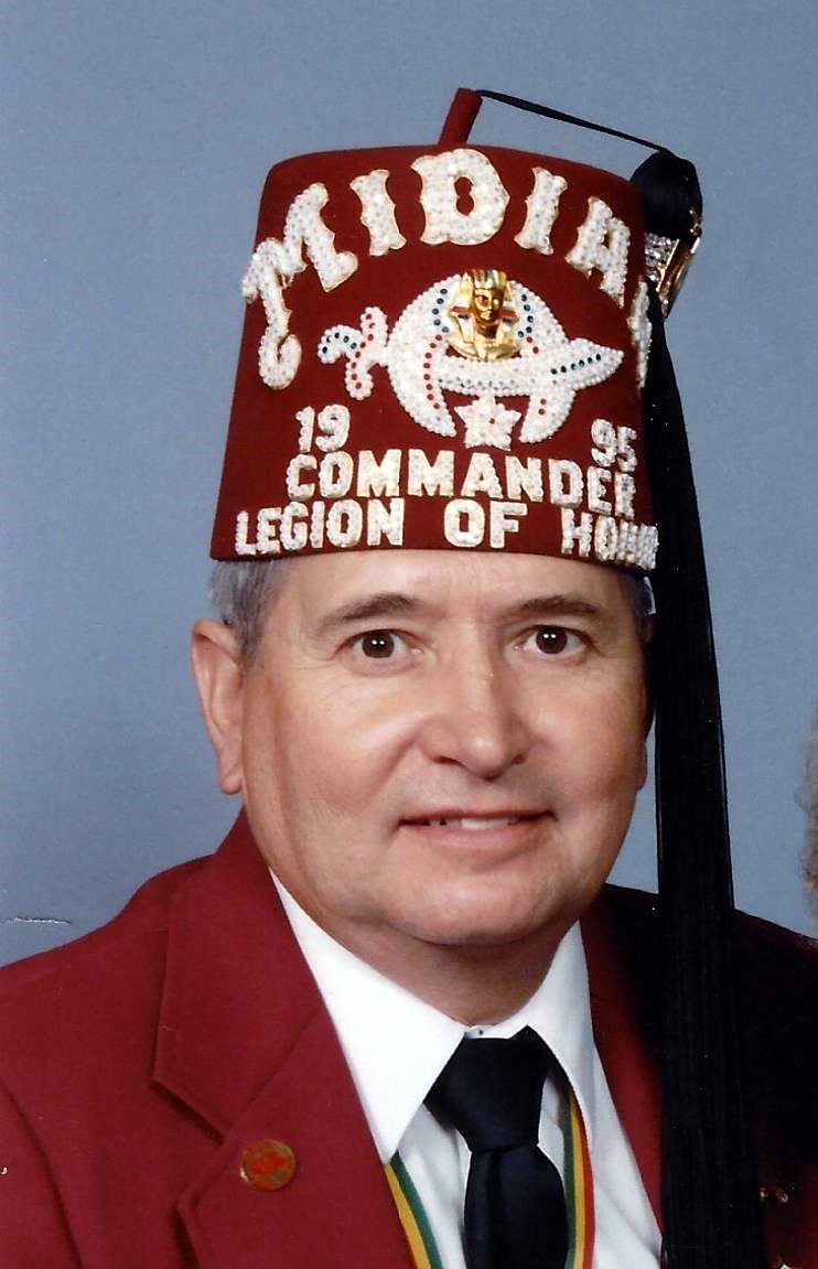 Howard Van Bibber Obituary Wichita, KS