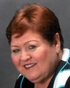 Obituary of Ellen Catherine Kelly