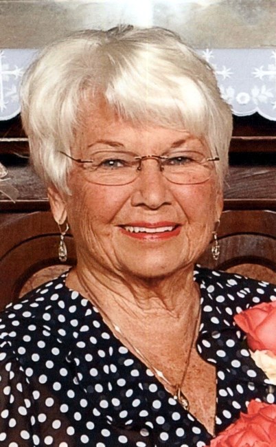 Obituario de Joyce Paquette