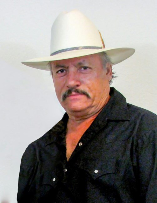 Obituario de Eduardo L Hernandez